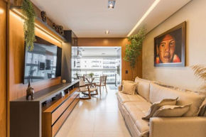Apartamento Mundo
